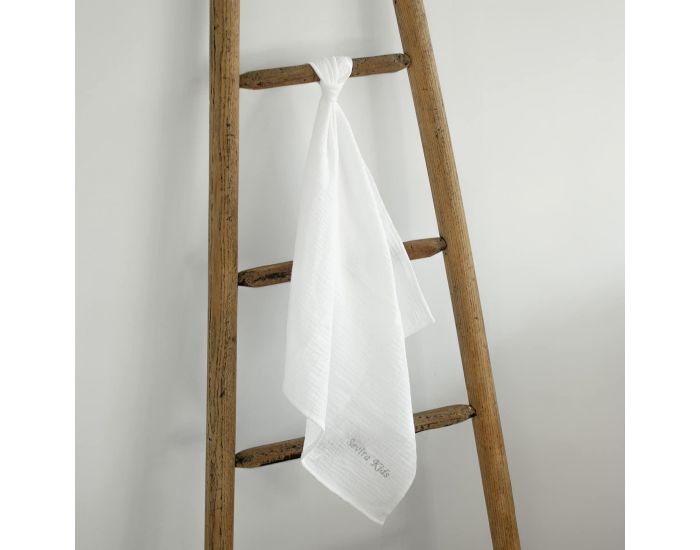 SEVIRA KIDS Lange en Gaze de Coton - Jeanne (2)