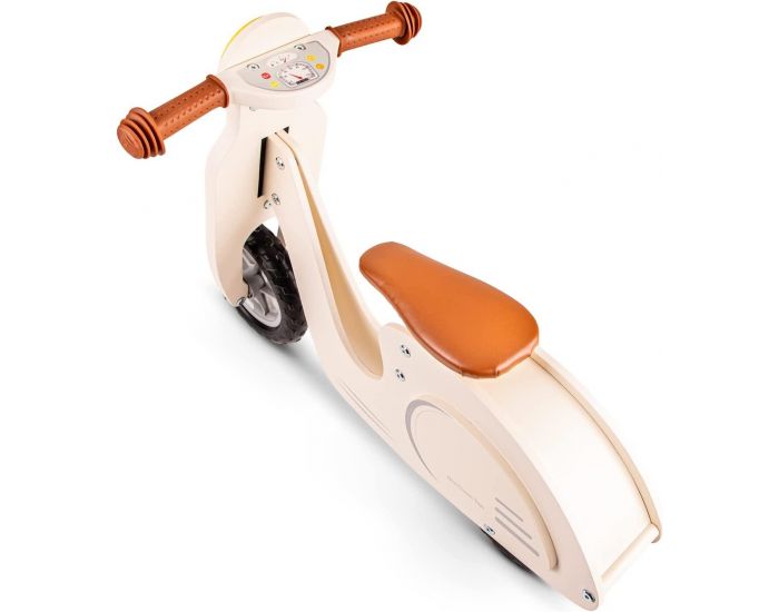NEW CLASSIC TOYS Draisienne Scooter Beige - Ds 3 ans (3)
