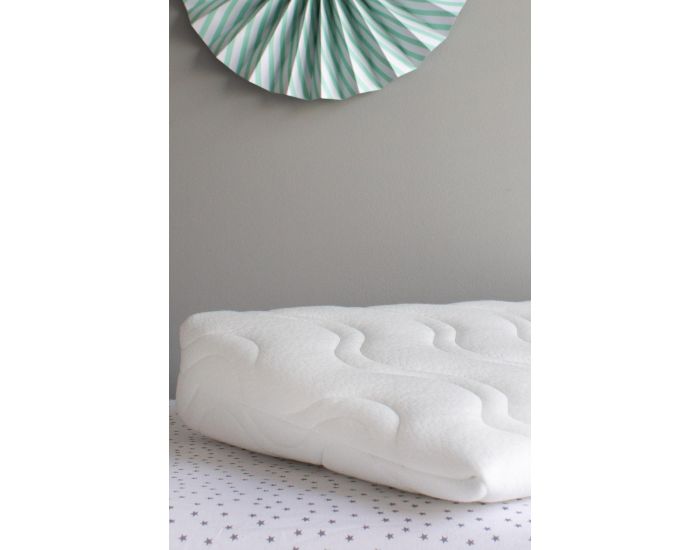 KADOLIS Plan Inclin� pour Lit B�b� - Aloe R (1)