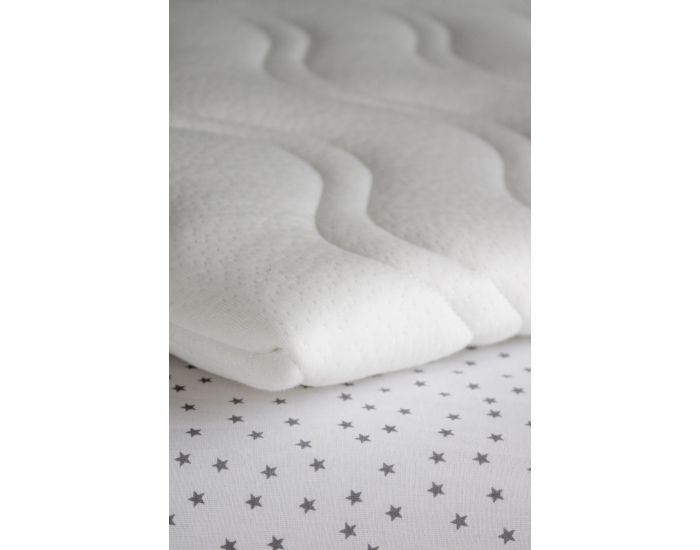 KADOLIS Plan Inclin� pour Lit B�b� - Aloe R (2)