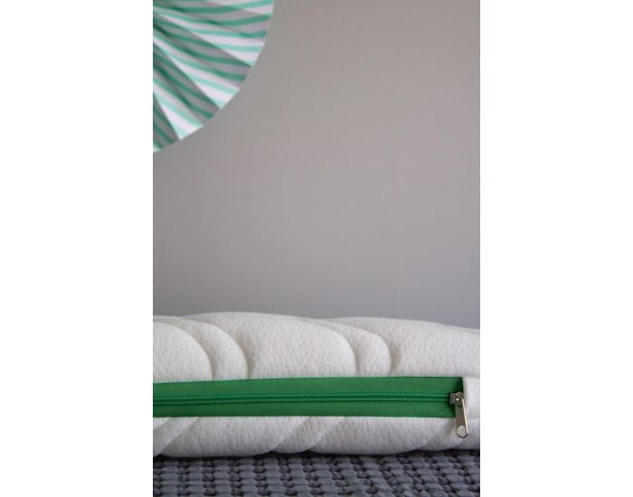 KADOLIS Plan Inclin� pour Lit B�b� - Aloe R (3)