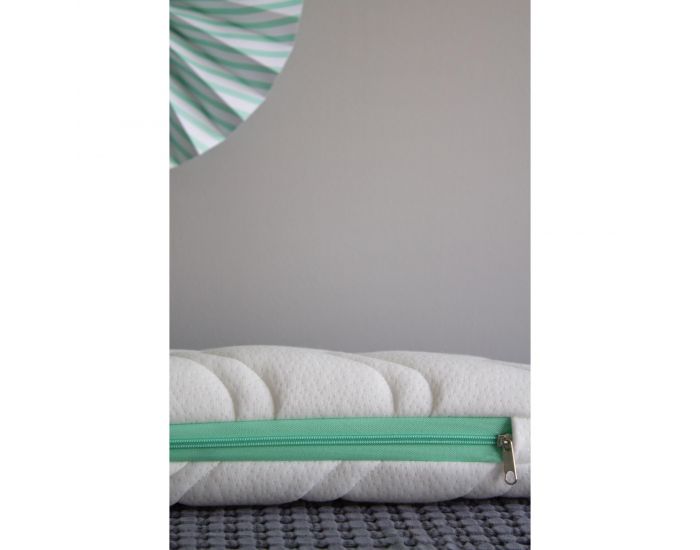 KADOLIS Plan Inclin� pour Lit B�b� - Aloe R (5)