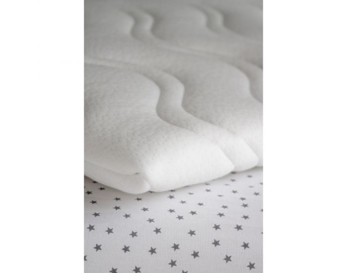 KADOLIS Plan Inclin� pour Lit B�b� - Aloe R (7)