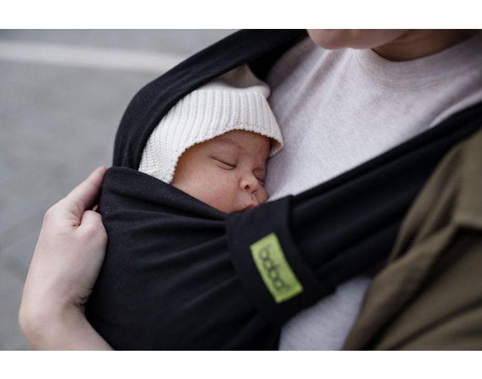 BOBA Porte-b�b� hybride Boba Bliss Noir - BOBA (21)