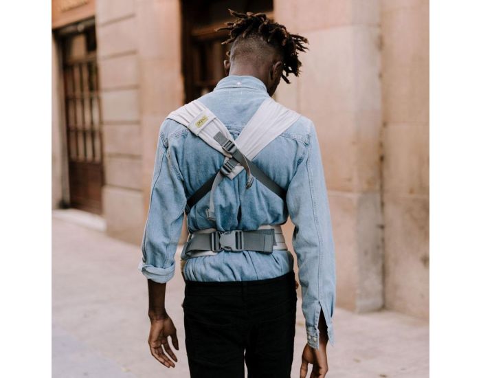 BOBA Porte-b�b� hybride Boba Bliss Gris - BOBA (14)