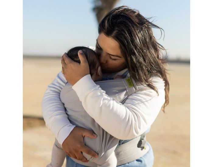 BOBA Porte-b�b� hybride Boba Bliss Gris - BOBA (3)