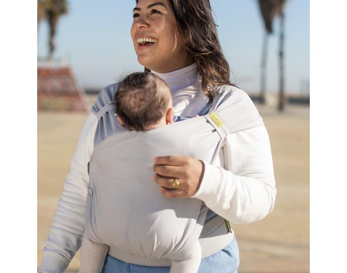 BOBA Porte-b�b� hybride Boba Bliss Gris - BOBA (4)