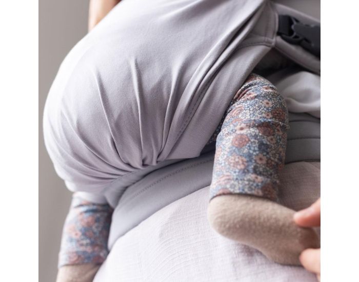 BOBA Porte-b�b� hybride Boba Bliss Gris - BOBA (6)