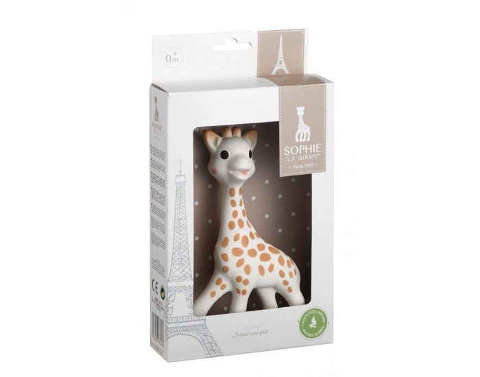 VULLI Sophie la Girafe - D�s 12 mois (1)