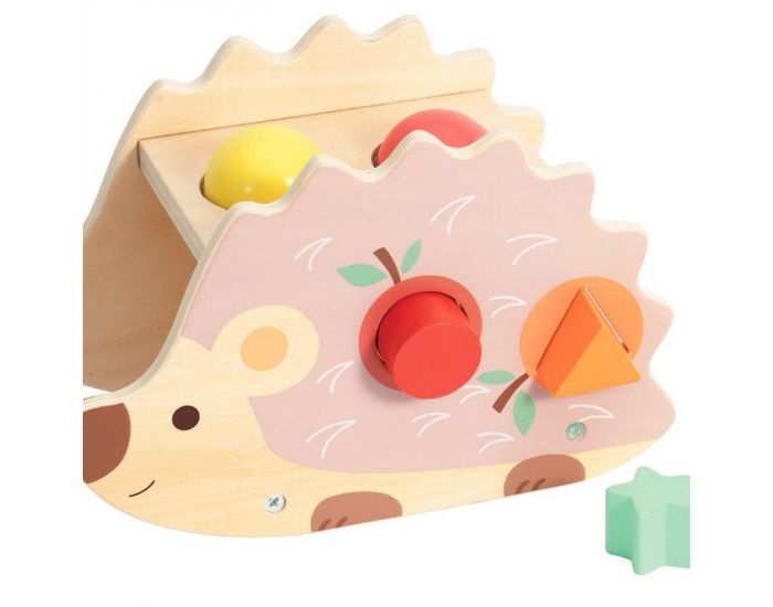 CLASSIC WORLD H�risson multi-activit�s - D�s 12 mois (1)