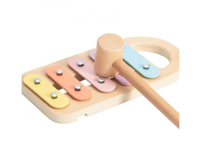 CLASSIC WORLD H�risson multi-activit�s - D�s 12 mois (3)