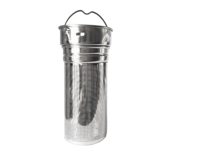 GASPAJOE Filtre infuseur en Inox pour Gourdes Friendly (1)