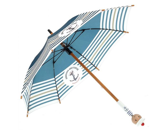 VILAC Parapluie Ecole des Mousses - D�s 3 ans (3)