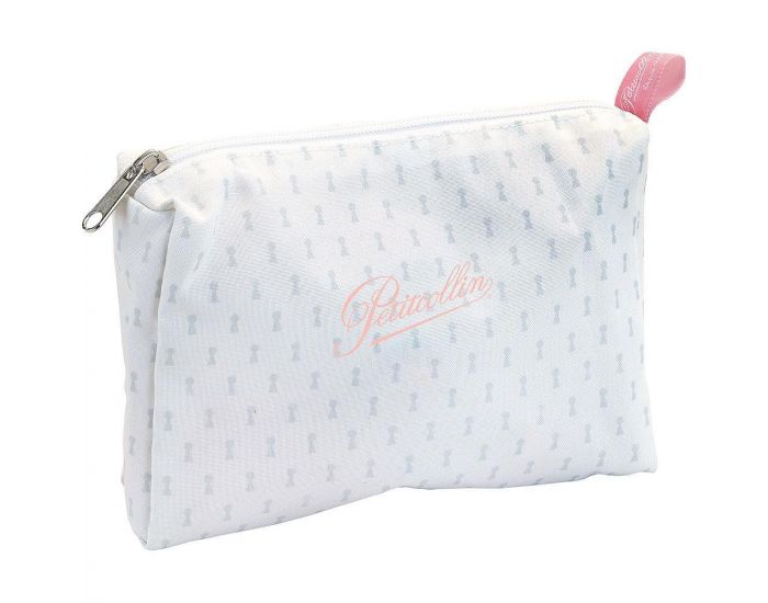 PETITCOLLIN Set de coiffure pour poup�e - D�s 3 ans (1)