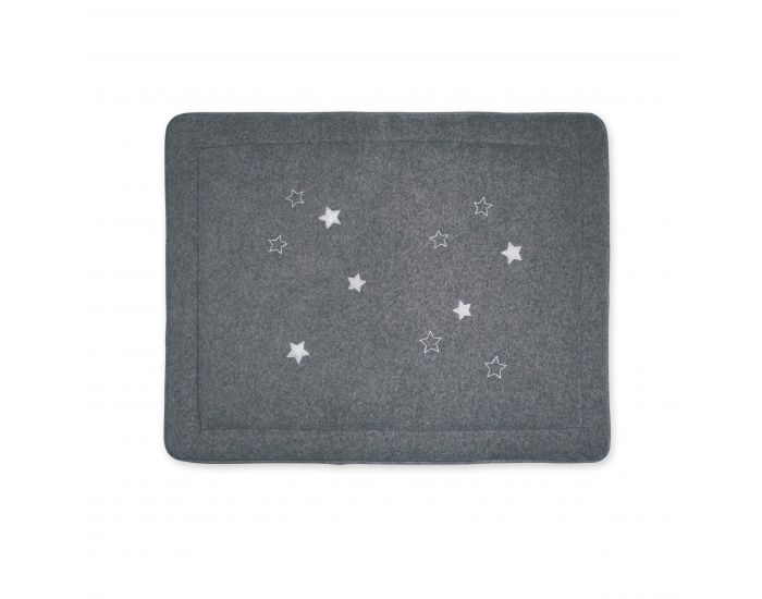 BEMINI Tapis de Parc 75x95cm Terry Petites Etoiles (3)