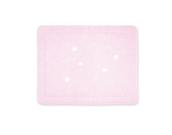 BEMINI Tapis de Parc 75x95cm Terry Petites Etoiles (4)
