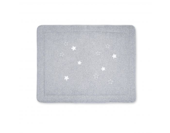 BEMINI Tapis de Parc 75x95cm Terry Petites Etoiles (6)