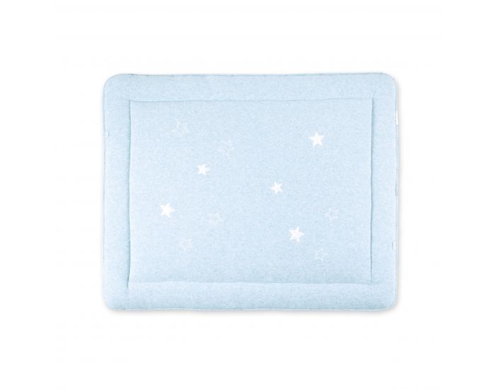 BEMINI Tapis de Parc 75x95cm Terry Petites Etoiles (7)