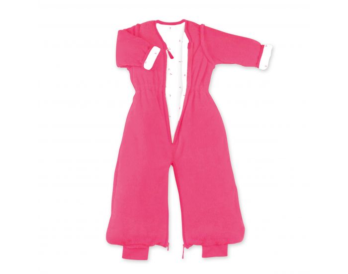 BEMINI Gigoteuse MAGIC BAG Softy Coton 9-24 mois (13)