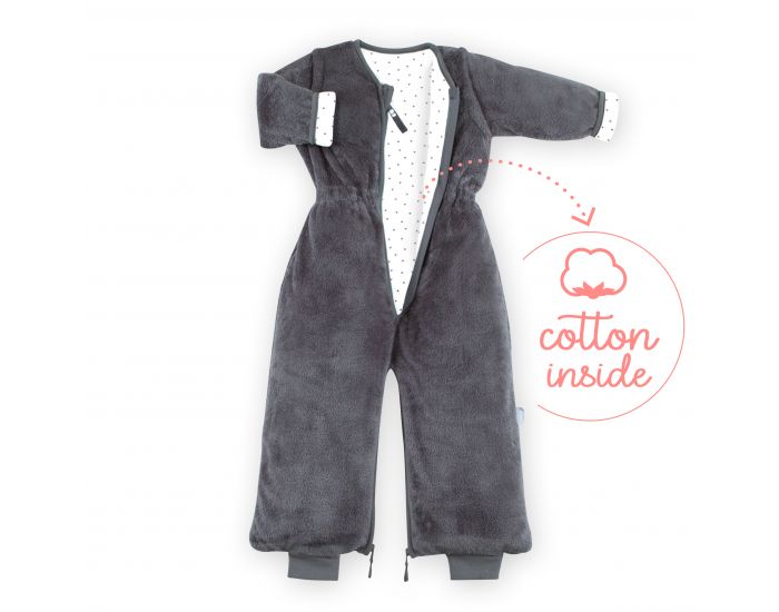 BEMINI Gigoteuse MAGIC BAG Softy Coton 9-24 mois (14)