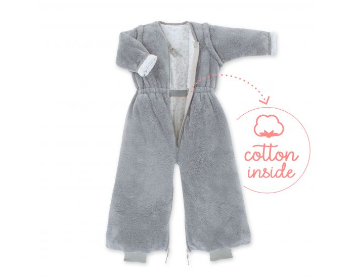 BEMINI Gigoteuse MAGIC BAG Softy Coton 9-24 mois (15)