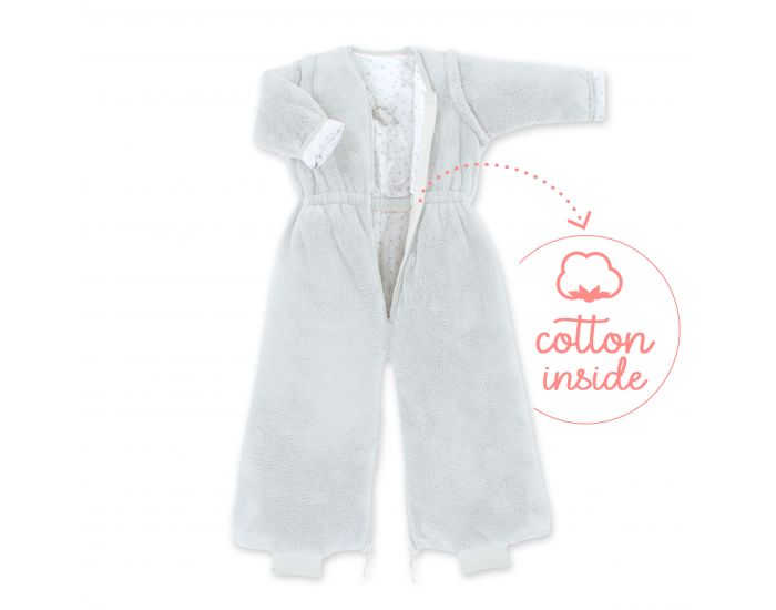 BEMINI Gigoteuse MAGIC BAG Softy Coton 9-24 mois (16)