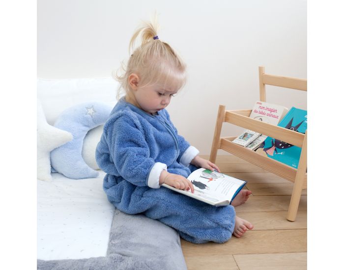 BEMINI Gigoteuse MAGIC BAG Softy Coton 9-24 mois (19)