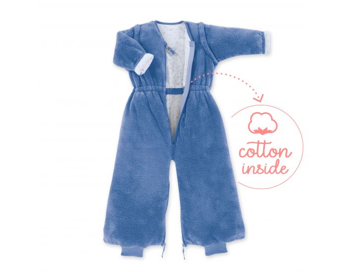 BEMINI Gigoteuse MAGIC BAG Softy Coton 9-24 mois (20)