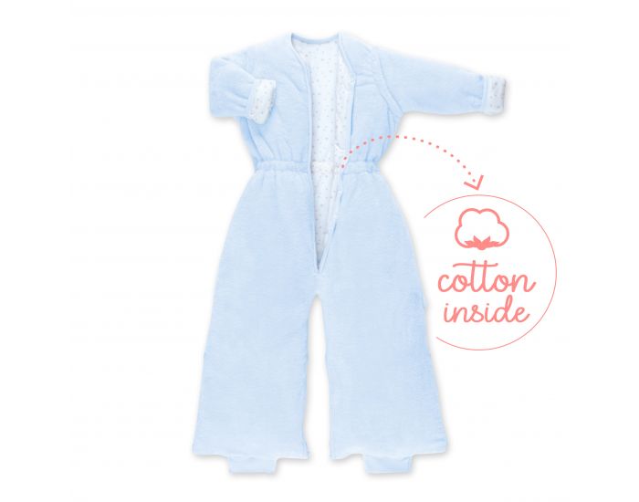 BEMINI Gigoteuse MAGIC BAG Softy Coton 9-24 mois (21)