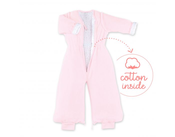 BEMINI Gigoteuse MAGIC BAG Softy Coton 9-24 mois (23)