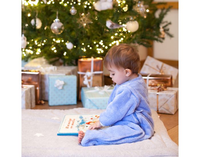 BEMINI Gigoteuse MAGIC BAG Softy 3-9m mois (11)