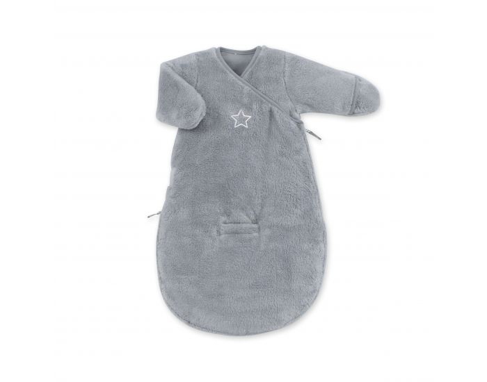 BEMINI Gigoteuse MAGIC BAG Softy 0-3 mois Etoile (8)