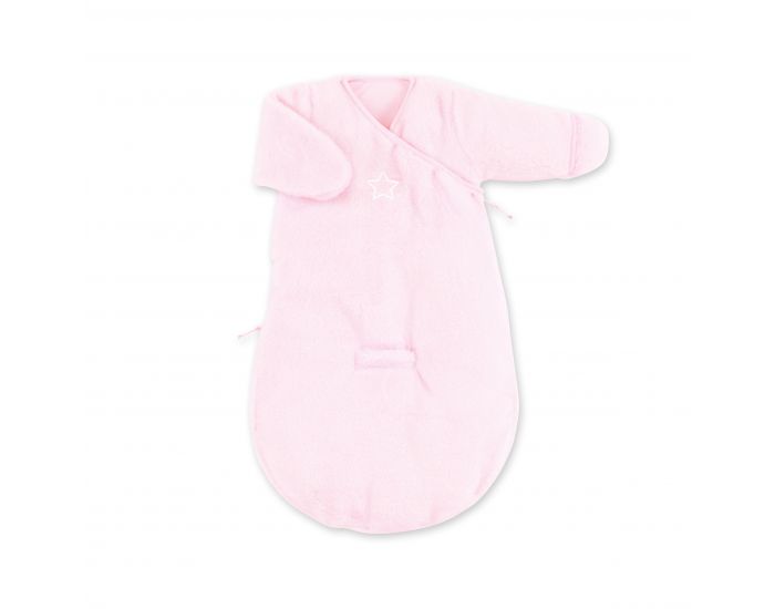 BEMINI Gigoteuse MAGIC BAG Softy 0-3 mois Etoile (9)