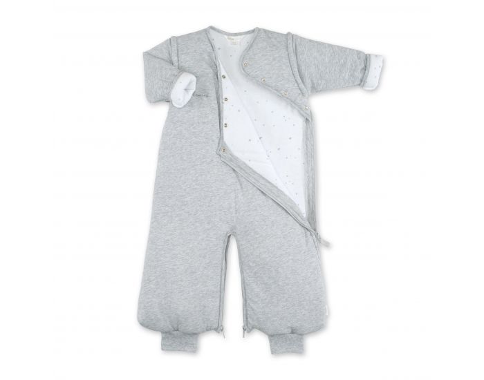 BEMINI Gigoteuse MAGIC BAG Jersey 3-9 mois (1)