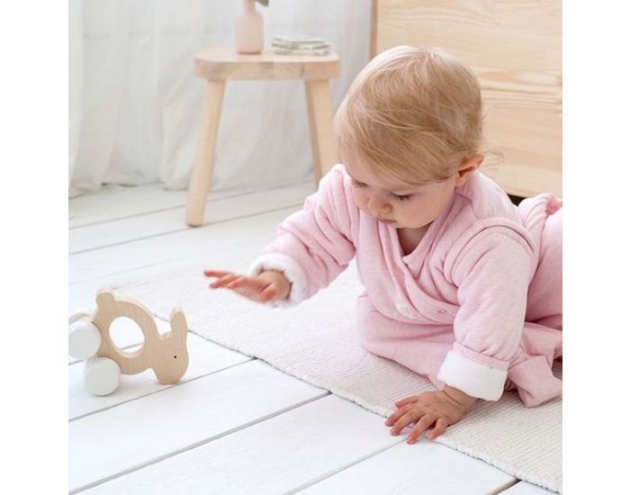 BEMINI Gigoteuse MAGIC BAG Jersey 3-9 mois (12)