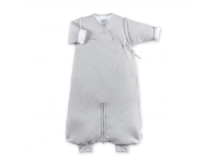 BEMINI Gigoteuse MAGIC BAG Jersey 3-9 mois (15)