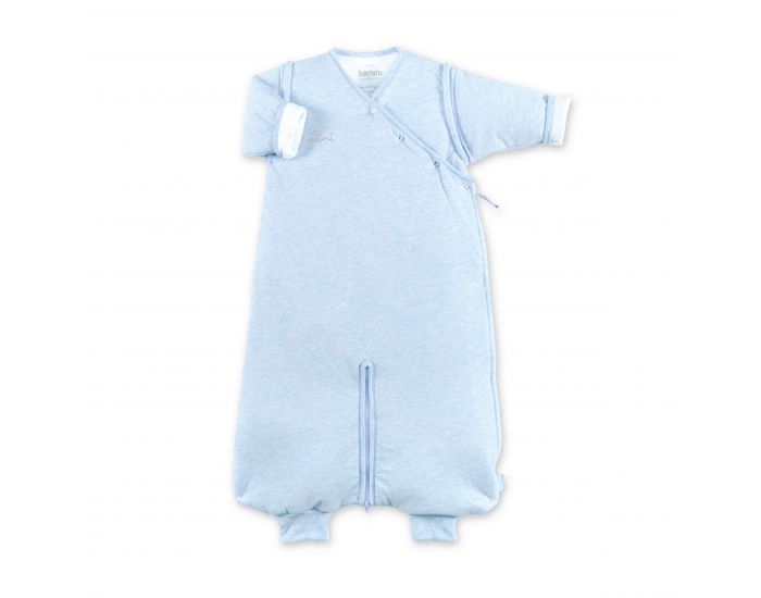 BEMINI Gigoteuse MAGIC BAG Jersey 3-9 mois (16)