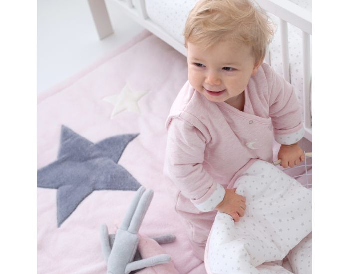 BEMINI Gigoteuse MAGIC BAG Jersey 3-9 mois (17)