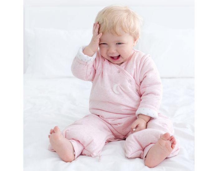 BEMINI Gigoteuse MAGIC BAG Jersey 3-9 mois (18)