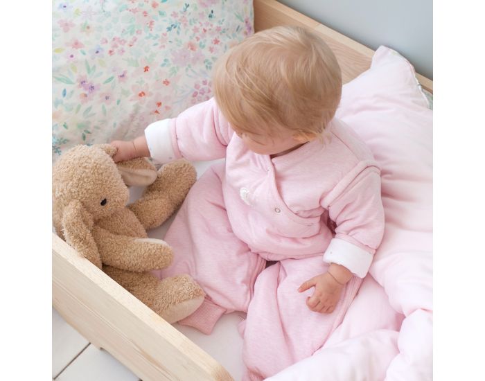 BEMINI Gigoteuse MAGIC BAG Jersey 3-9 mois (19)