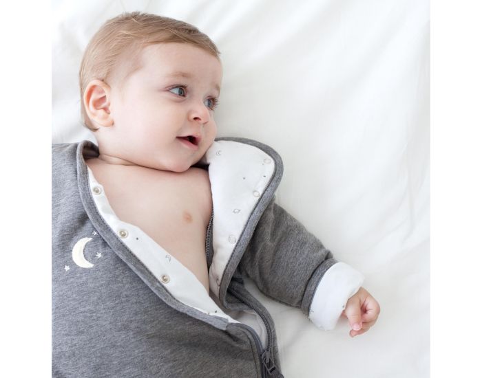 BEMINI Gigoteuse MAGIC BAG Jersey 3-9 mois (4)