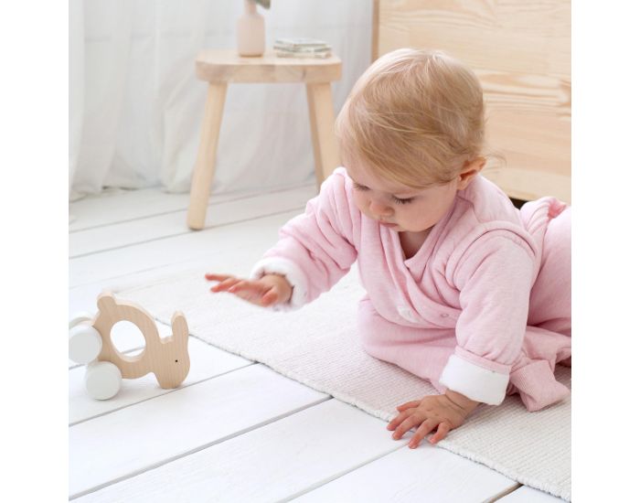 BEMINI Gigoteuse MAGIC BAG Jersey 3-9 mois (9)