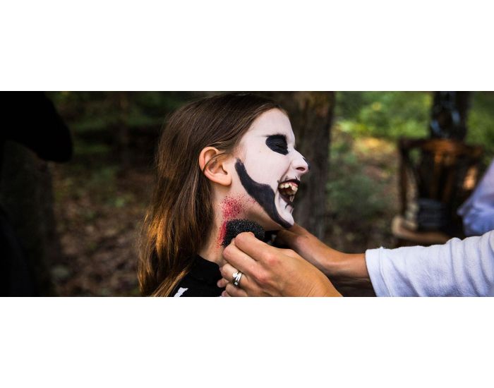 NAMAKI Kit faux sang avec �ponge effet sp�ciaux - NAMAKI (1)