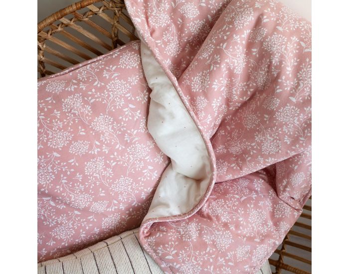 BEMINI Housse Lit 100x140cm Jersey (2)