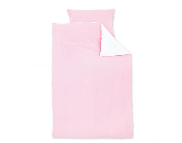 BEMINI Housse Lit 100x140cm Jersey (11)