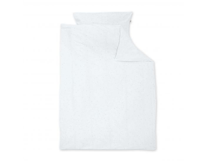 BEMINI Housse Lit 100x140cm Jersey (12)