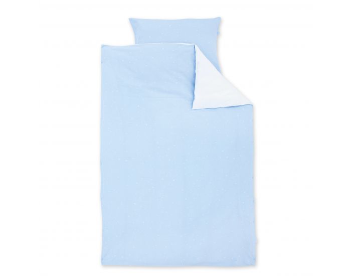 BEMINI Housse Lit 100x140cm Jersey (13)