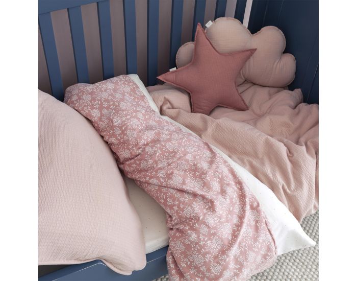 BEMINI Housse Lit 100x140cm Jersey (3)