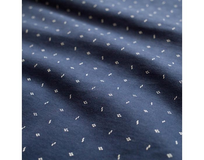 BEMINI Housse Lit 100x140cm Jersey (4)