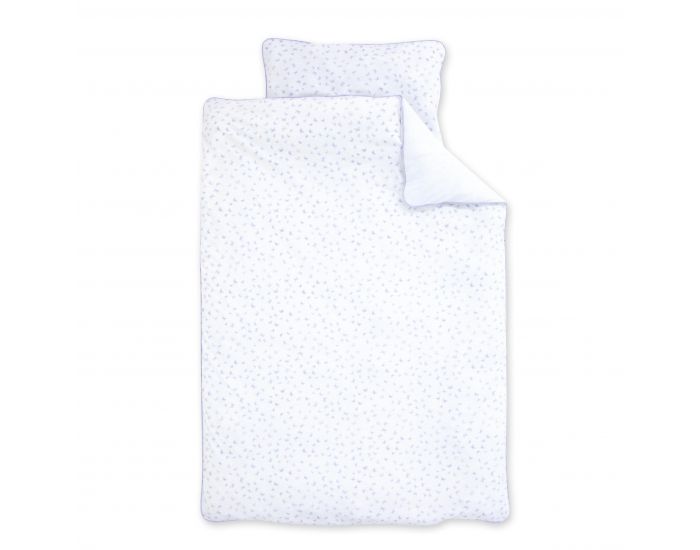 BEMINI Housse Lit 100x140cm Jersey (5)